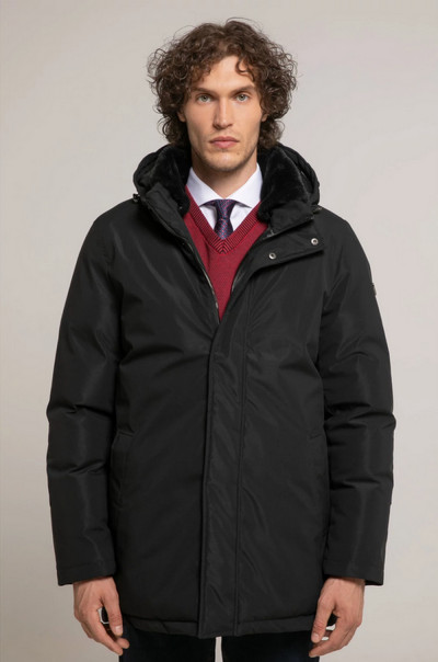 SaxooLondon férfi kabát (C. Nerin) 242038