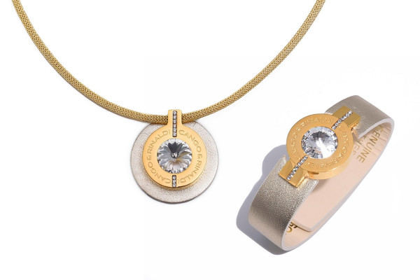 GL2K_GL6NY Cango&Rinaldi ékszer szett ~ Gleam kollekció (03)