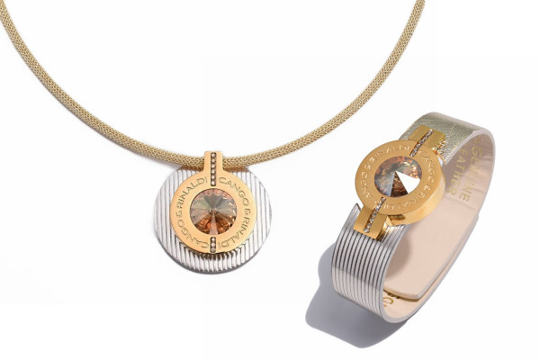 GL2K_GL6NY Cango&Rinaldi ékszer szett ~ Gleam kollekció (04)