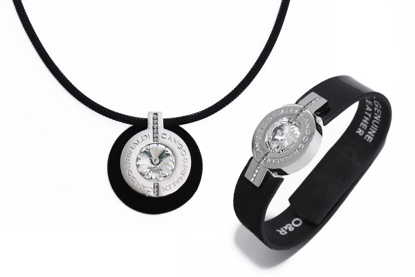 GL2K_GL6NY Cango&Rinaldi ékszer szett ~ Gleam kollekció (02)