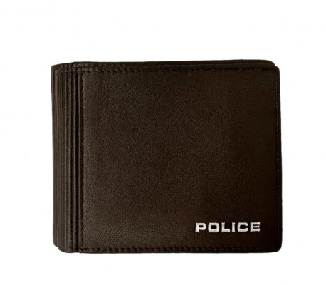 Police férfi pénztárca (Xander) 242003