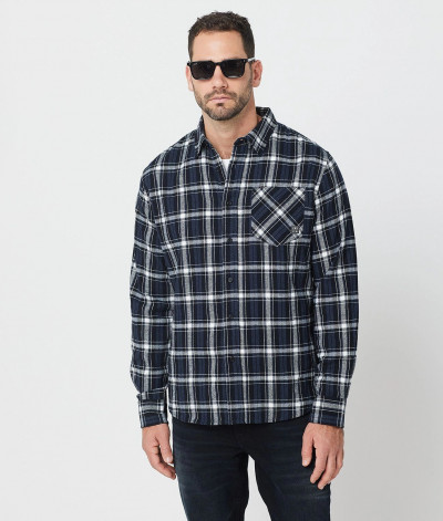 RetroJeans férfi ing (Malawi) 242148