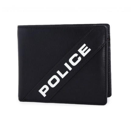 Police férfi pénztárca (Will) 242006