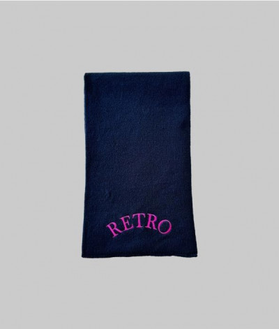 RetroJeans női sál (Yvette) 242211