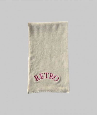 RetroJeans női sál (Yvette) 242212