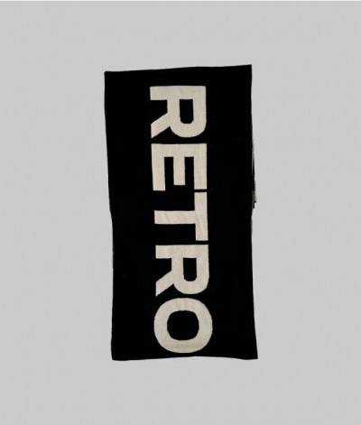 RetroJeans női sál (Selena ) 242217