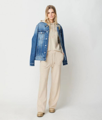 RetroJeans női nadrág (Fairy) 242227