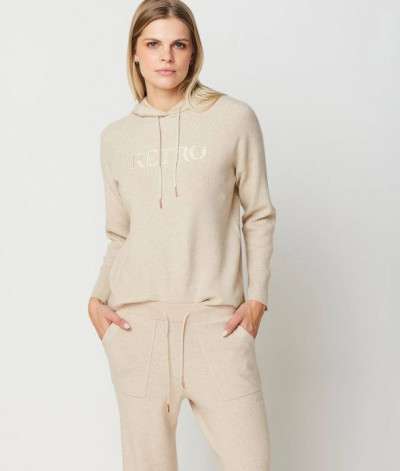 RetroJeans női pulóver (Fairy) 242234