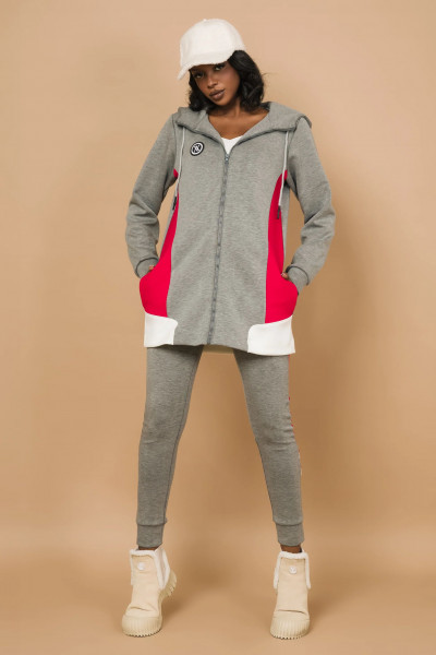 Amnesia melegítőfelső (Naken) 242458