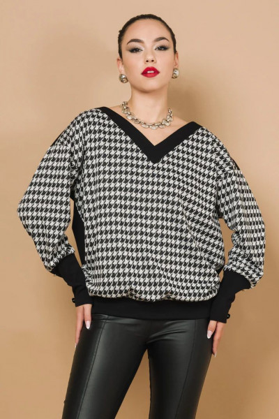 Amnesia felső (Mercan) 242475