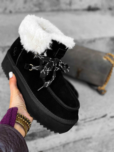 O La Voga női hótaposó (Vitty) 242284