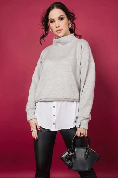 Amnesia pulóver (Calinda) 242533