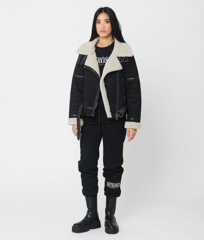 RetroJeans női jogging nadrág (Kristen) 242144