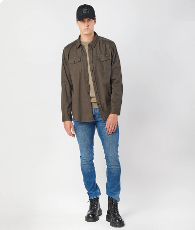 RetroJeans férfi ing (Django) 242031