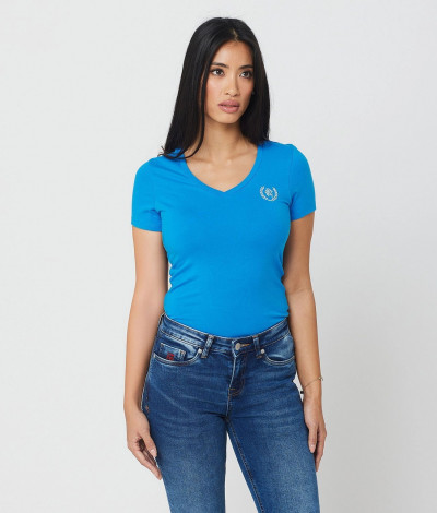 RetroJeans női póló (Selena) 242128