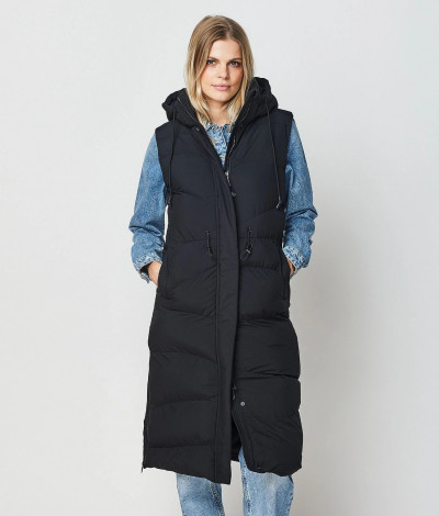 RetroJeans női mellény (Pavlova) 242062