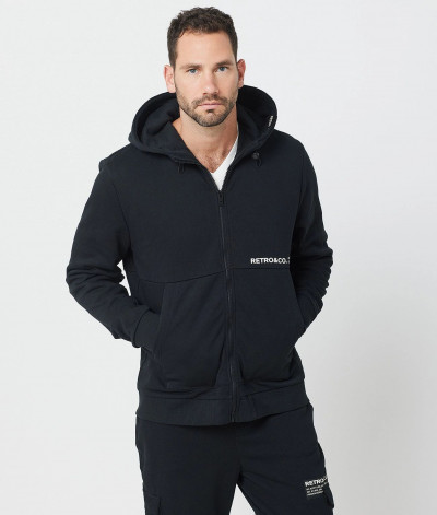 RetroJeans férfi jogging felső (Acey) 242101