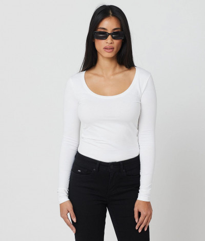 RetroJeans női felső (Isa) 242142