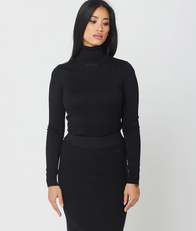 RetroJeans női felső (Teddie Sweater) 242002