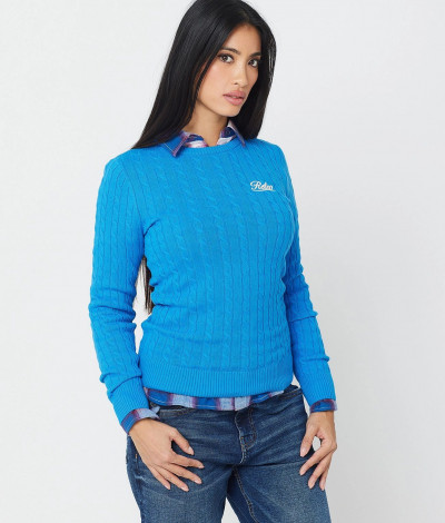 RetroJeans női pulóver (Rosetta) 242164