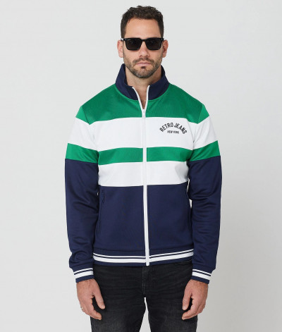 RetroJeans férfi jogging felső (Jerez) 242188