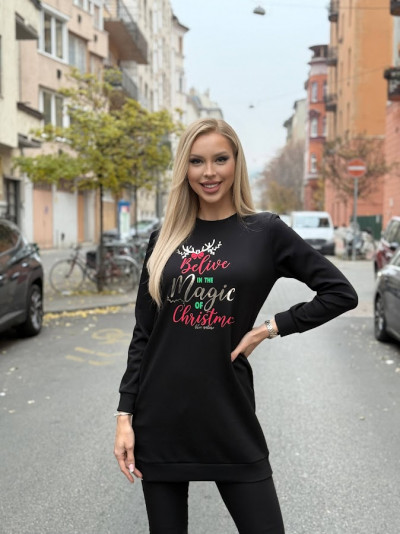 Blue Nature női tunika (Flávia) 242260