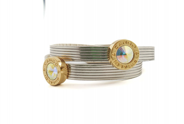 GL8K Cango&Rinaldi karkötő - Gleam kollekció (02)