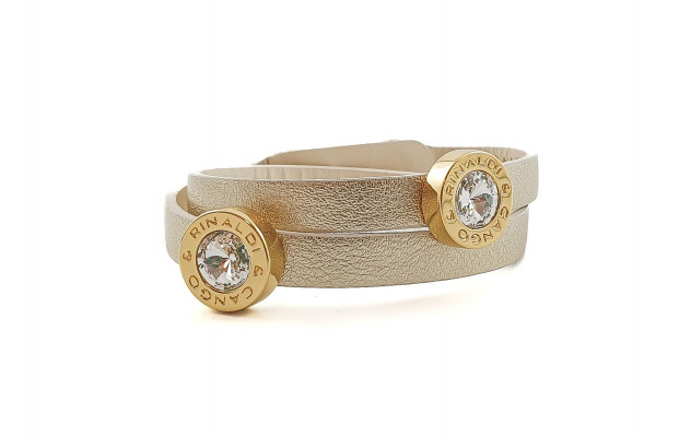 GL8K Cango&Rinaldi karkötő - Gleam kollekció (03)