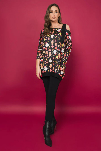 Amnesia tunika (Kube) 242581