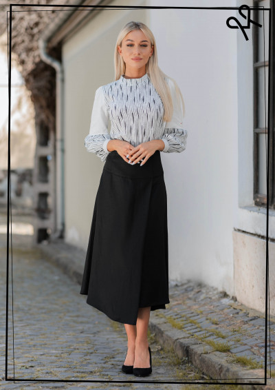 Magenta szoknya (MG242272)