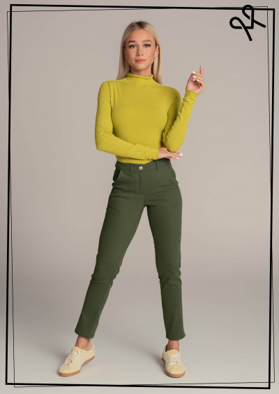 Magenta nadrág (MG242283)