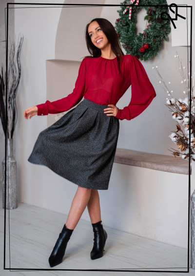 Magenta felső (MG242317)