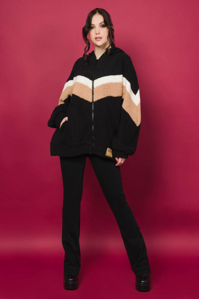 Amnesia kardigán (Pagin) 242508