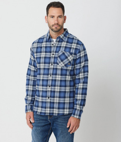 RetroJeans férfi ing (Malawi) 242149