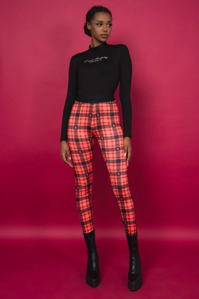 Amnesia leggings (Trux mintás) 242545