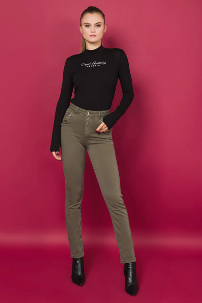 Amnesia nadrág (Zenna díszgombos) 242553