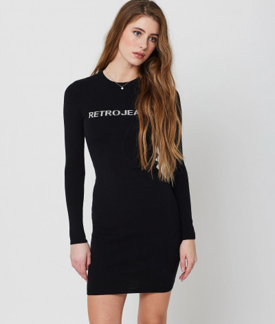 RetroJeans női ruha (Maddie) 242157