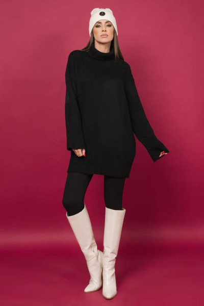 Amnesia tunika (Kötött garbós) 242587