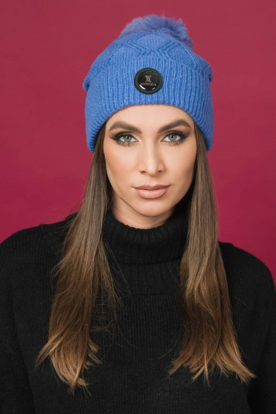 Amnesia bojtos sapka 242605