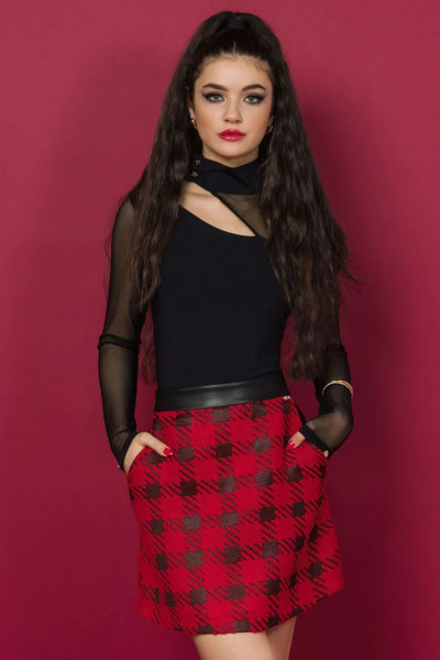 Amnesia szoknya (Pestana) 242621