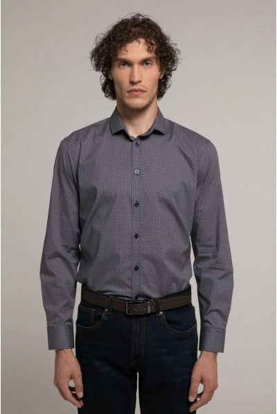 SaxooLondon férfi ing (Slinder Bellon) 242068