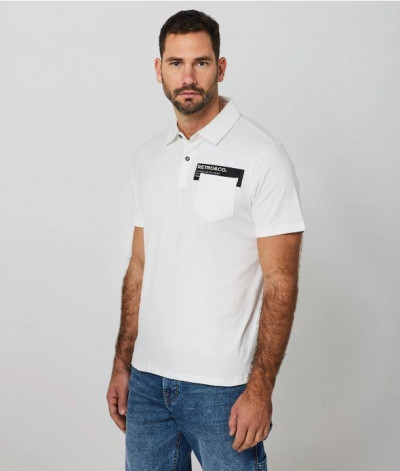 RetroJeans férfi póló (Acey) 242084