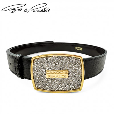 8021 Cango&Rinaldi női bőr öv (01)