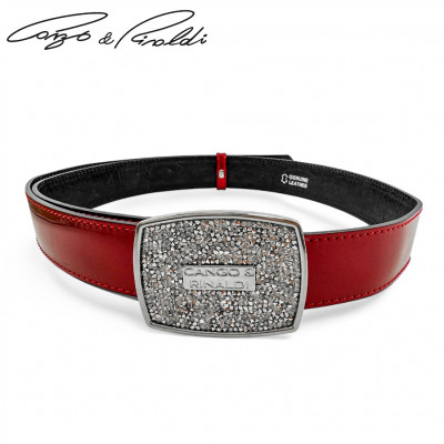 8021 Cango&Rinaldi női bőr öv (04)