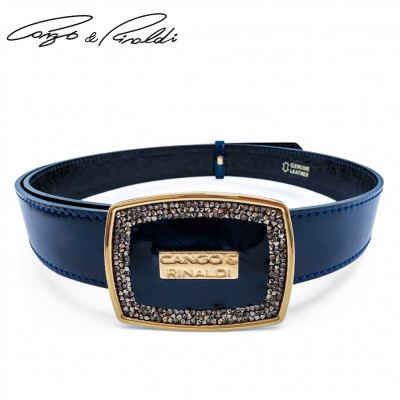 8021 Cango&Rinaldi női bőr öv (06)