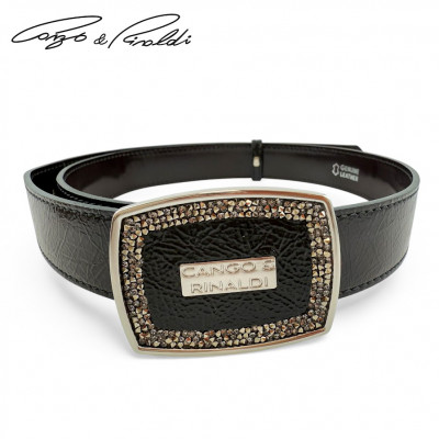 8021 Cango&Rinaldi női bőr öv (08)