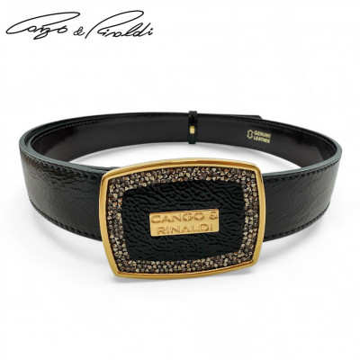 8021 Cango&Rinaldi női bőr öv (10)