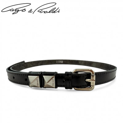 8032 Cango&Rinaldi női bőr öv (01)