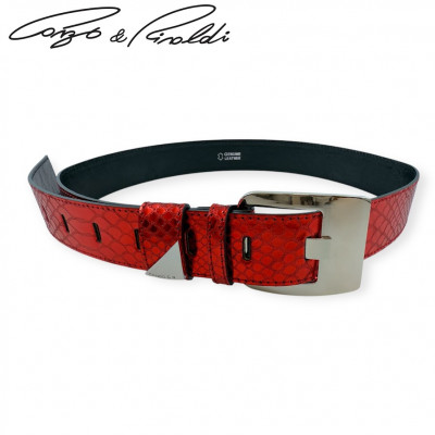 8033 Cango&Rinaldi női bőr öv (02)