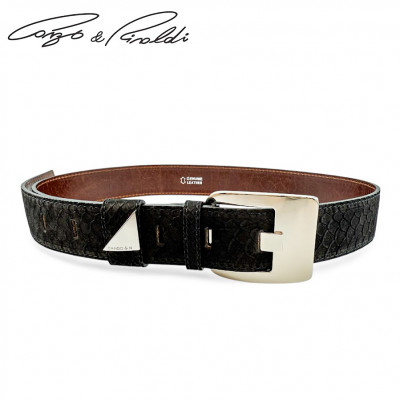 8033 Cango&Rinaldi női bőr öv (05)